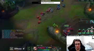 segredo é o carinho