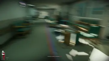 oh no