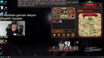 80 Lvl Ölümsüz Yay Mutluluğu
