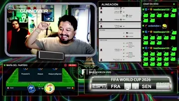 NORUEGA vs IRAK en VIVO | Clip