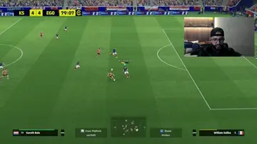 HOY JUEGA LA SELE | Clip