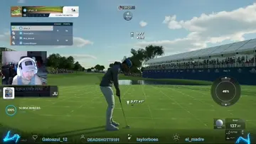 Oh shit, what just happened?!
