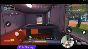 Accidentally chosen Wrong-Weapon | വെക്കടാ വെടി