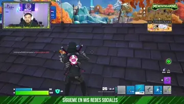 fornite