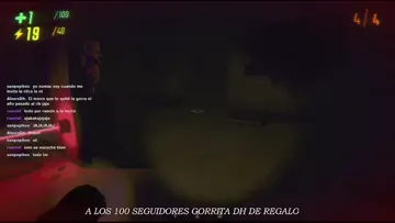 La Senti Cerca