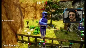 "freecam"