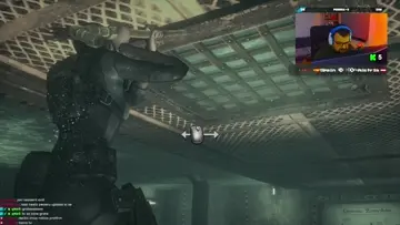 Horror Night! - Resident Evil Rev | Clip