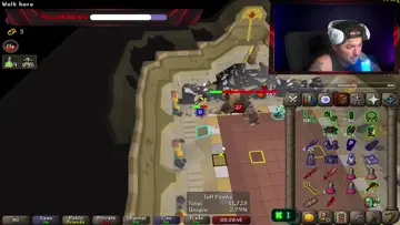 WHAT THE FUCK WAS THAT