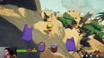 Salto de fe