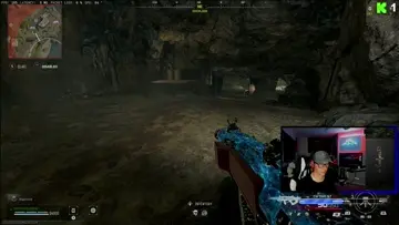 i had a sensor lol