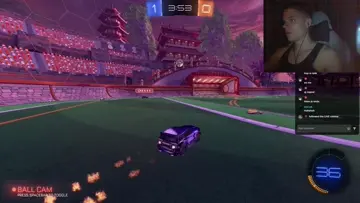 gas