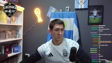 VOLVIO LA ARAÑA