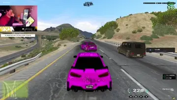 carro sumindo por hack