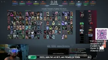 RETO MITRA ARMY VS COMANCHEL Off | Clip