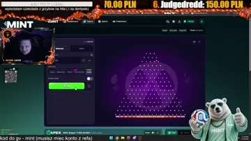 1kx on first spins