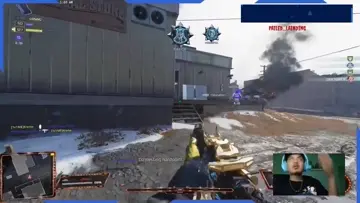 Ranked Bo7  stressing me out
