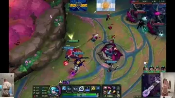 educando a un morde xd