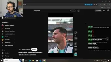 paredes VE enzo ÖVGÜ