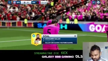 CHALLENGING MY KICK FOLLOWERS| dls26 PRIVATE MATCH