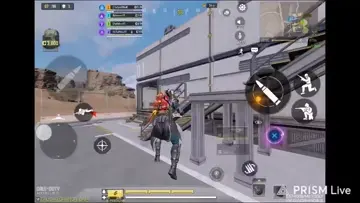 call of duty mobile 
