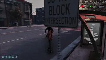 Mone&Wooda gets took.