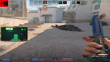 heady deagle