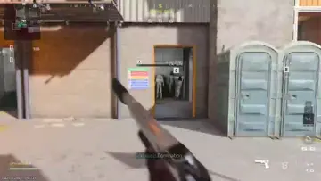 This pistol is NAUGHTYYYY