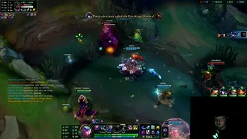 penta prosze pana