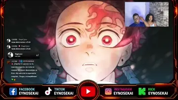 Kimetsu no Yaiba, 