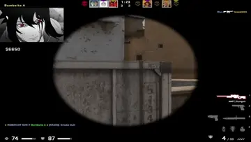 Heh shampo