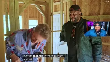laughing nate 