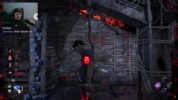 TRAPPER PISA NA TRAP E SURV ESCAPA