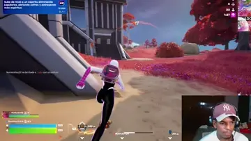 UNOS DE LOS CLIP DE STREAMER DE HOY 