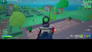 clip
