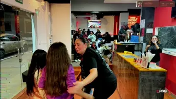 ANIVERSARIO PIZZA BOXLA PIPONETA | Clip