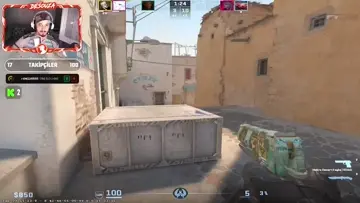 deagle seqly