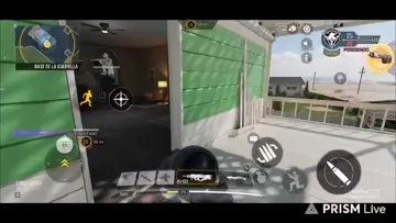 4vs4