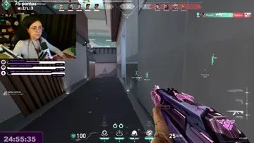NIVYTHON (dia 43) RANKEDS MORANGU | Clip