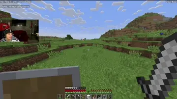 Hydra me digo que soy su ídolo 