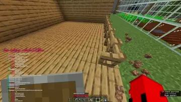 modlu mc agalarla !donate | Clip