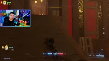Aquí sigo en Halo Infinite 