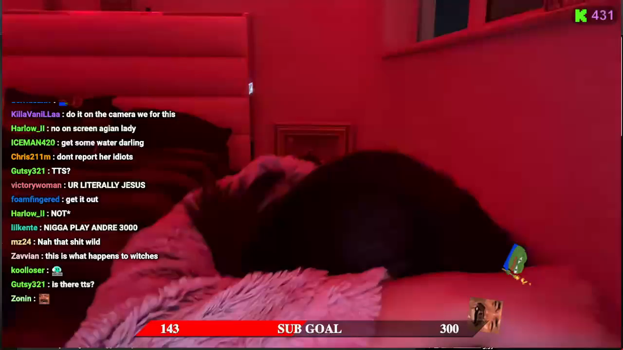 shes almost 30 btw