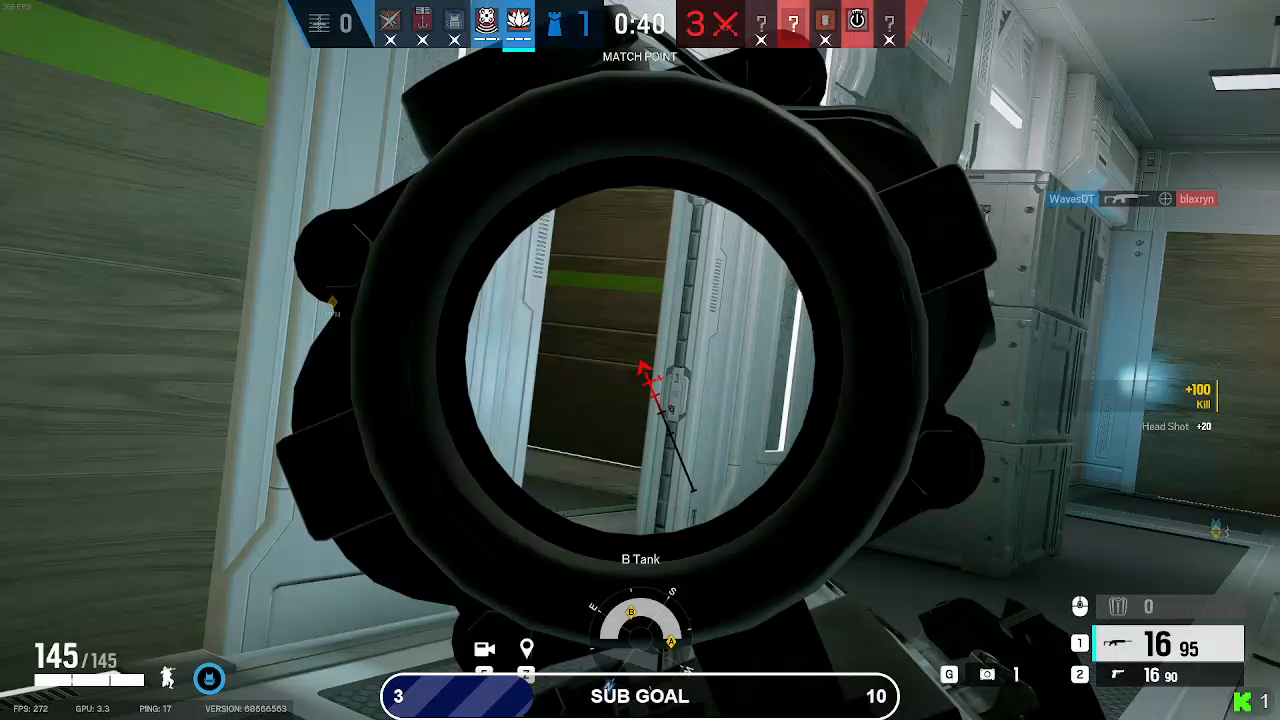 shsnaped