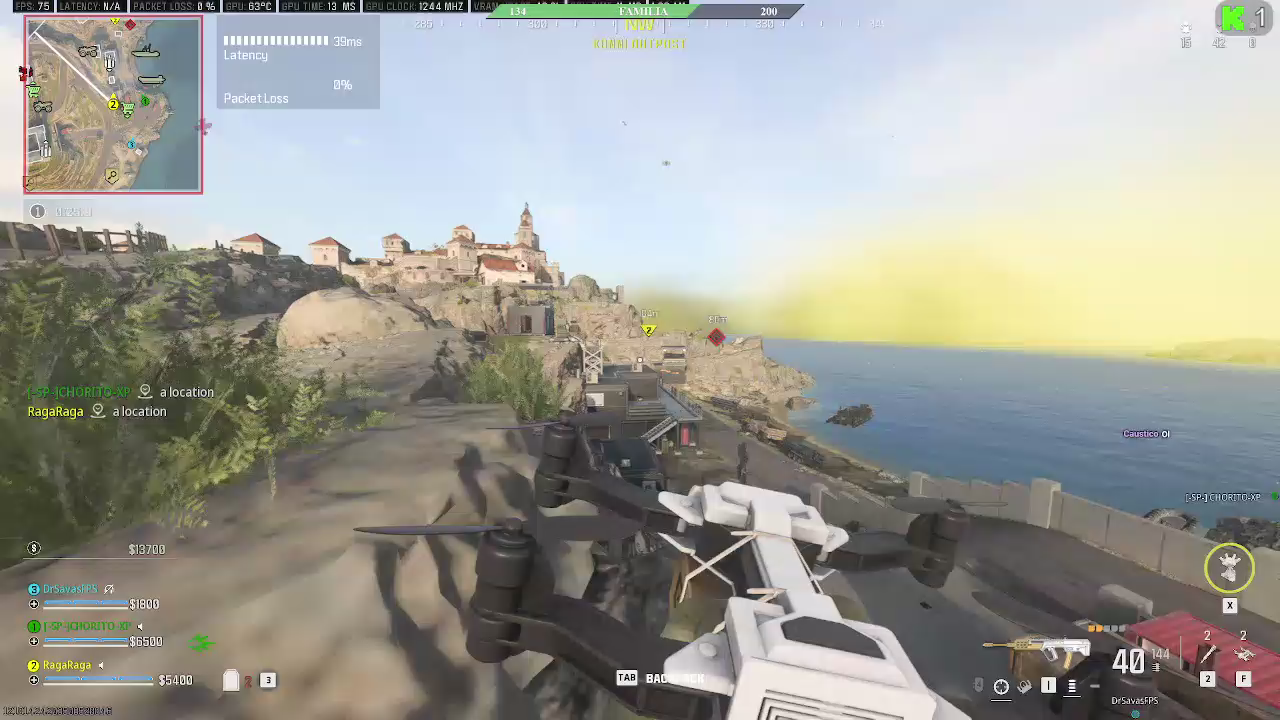 loadout