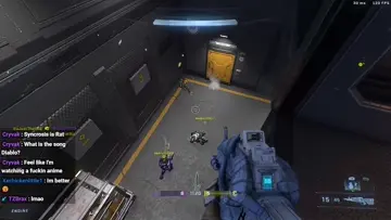 Diablo the OP