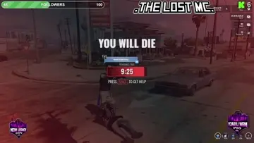 crips at the shit and after jc