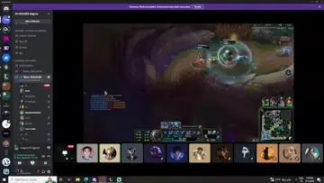 AURORA OP?