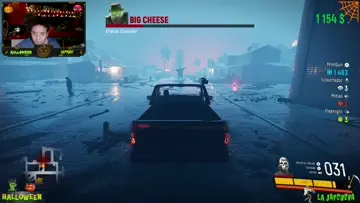MATAMOS AL MAS GORDITO🧟‍♂️​