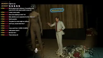 Not gonna trust again...