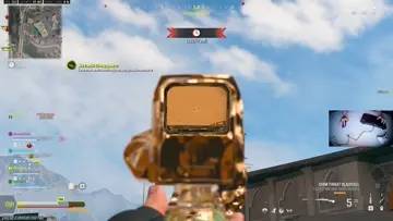 jump kill sniper